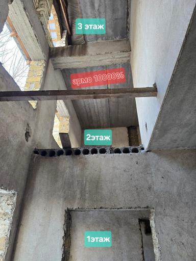 Дом по адресу (площадь 350 м²) - Atlanta.ua - фото 38