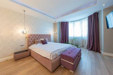 3-комнатная квартира по адресу (площадь 150 м²) - Atlanta.ua - фото 39