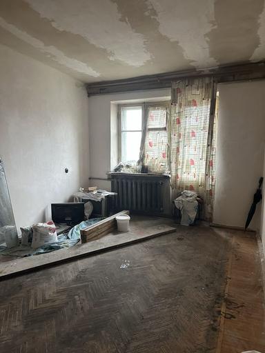 2-rooms apartment apartment by the address st. Kulikovo pole pl Oktyabrskoy revolyutsii pl (area 43,6 m²) - Atlanta.ua - photo 15