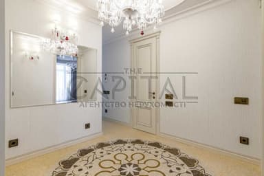 3-кімнатна квартира за адресою вул. Саперне поле (площа 83 м²) - Atlanta.ua - фото 24