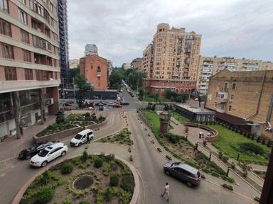 Commercial real estate at st. Zhilyanskaya (area 126 m²) - Atlanta.ua - photo 23