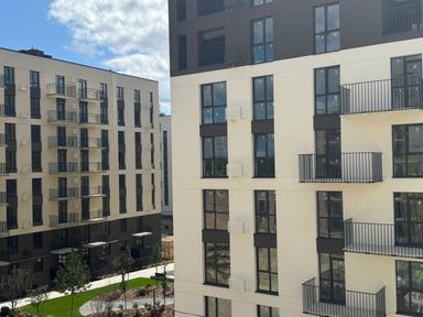 1-room apartment apartment by the address st. Zabolotnogo ak (area 41,3 m²) - Atlanta.ua - photo 37