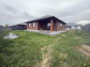 House by the address st. Magistratskaya (area 100 m²) - Atlanta.ua - photo 27