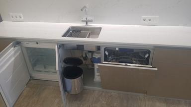 Багатокімнатна квартира за адресою вул. Прирічна (площа 135 м²) - Atlanta.ua - фото 30