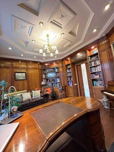 Дом по адресу ул. Спортивная (площадь 476 м²) - Atlanta.ua - фото 21