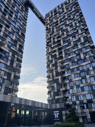 1-room apartment apartment by the address st. Delovaya (area 55 m²) - Atlanta.ua - photo 25