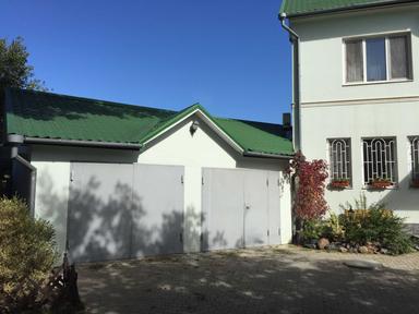 House by the address (area 450 m²) - Atlanta.ua - photo 40