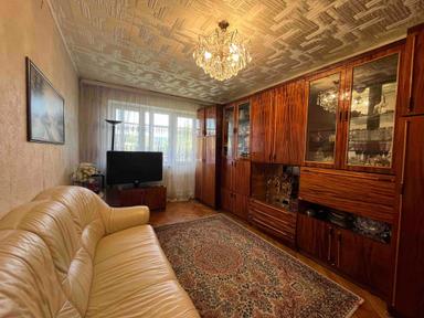 3-комнатная квартира по адресу ул. Магистратская (площадь 62 м²) - Atlanta.ua - фото 12