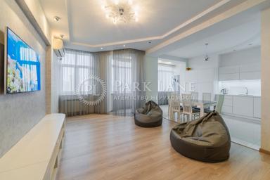 Багатокімнатна квартира за адресою (площа 142,4 м²) - Atlanta.ua - фото 25