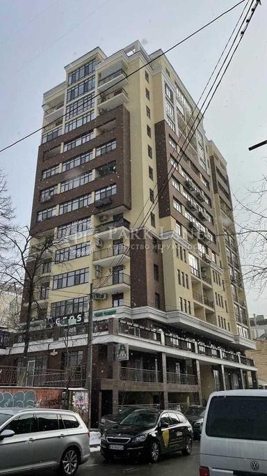 Багатокімнатна квартира за адресою вул. Іллєнка Юрія (площа 194 м²) - Atlanta.ua - фото 25