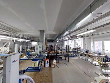 Коммерческая недвижимость по адресу ул. Складская (площадь 2300 м²) - Atlanta.ua - фото 38