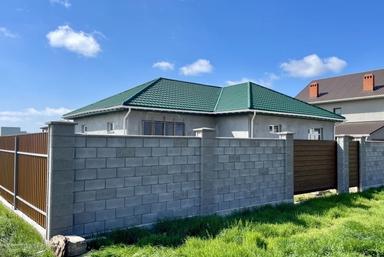 Дом по адресу ул. Макаренко (площадь 90 м²) - Atlanta.ua - фото 9