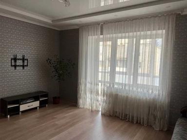 3-комнатная квартира по адресу ул. Антоненко-Давыдовича (площадь 100 м²) - Atlanta.ua - фото 34