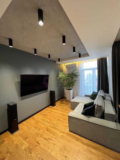 2-rooms apartment apartment by the address st. Ul Regeneratornaya (area 74 m²) - Atlanta.ua - photo 20