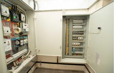 Commercial real estate at st. Kulikovo pole pl Oktyabrskoy revolyutsii pl (area 2000 m²) - Atlanta.ua - photo 28