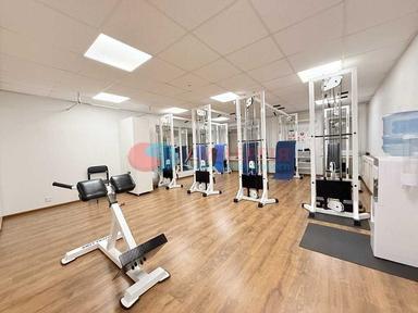 Комерційна нерухомість за адресою бульвар Дружби Народів (площа 360 м²) - Atlanta.ua - фото 21