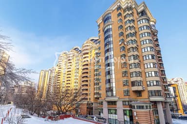 Многокомнатная квартира по адресу ул. Старонаводницкая (площадь 210 м²) - Atlanta.ua - imageAlt 46