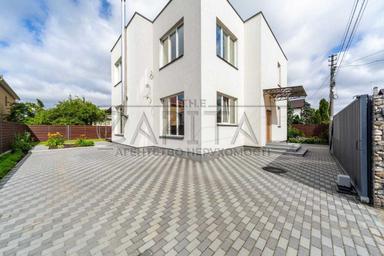 Дом по адресу ул. Лукьяненко Левка(Тимошенко) (площадь 165 м²) - Atlanta.ua - фото 28