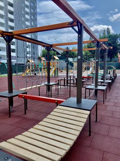 1-комнатная квартира по адресу ул. Лукьяненко Левка(Тимошенко) (площадь 44,1 м²) - Atlanta.ua - фото 36