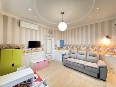 3-кімнатна квартира за адресою вул. Андрія Верхогляда (площа 160 м²) - Atlanta.ua - фото 28