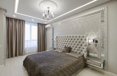 Багатокімнатна квартира за адресою (площа 130 м²) - Atlanta.ua - фото 34