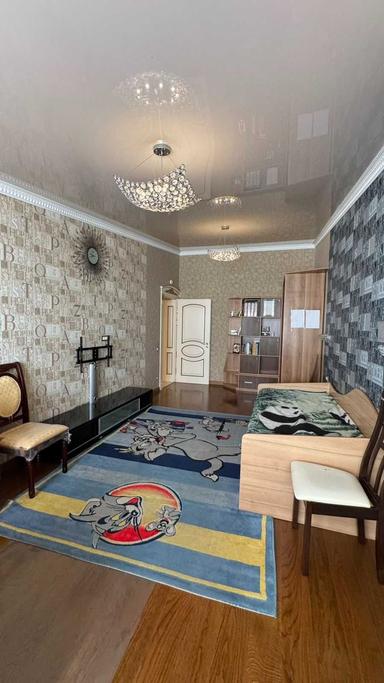 Многокомнатная квартира по адресу ул. Володимира Великого (площадь 294 м²) - Atlanta.ua - фото 33