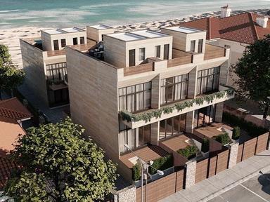 House by the address st. Primorskaya (area 150 m²) - Atlanta.ua - photo 17