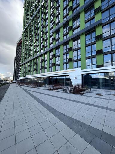 1-кімнатна квартира за адресою вул. Причальна (площа 49 м²) - Atlanta.ua - фото 18