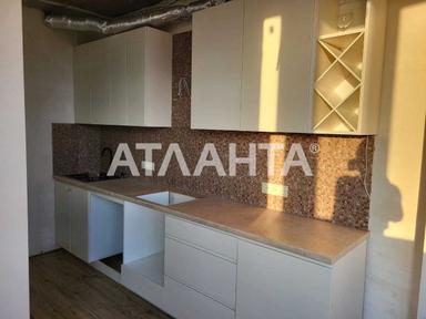 2-комнатная квартира по адресу ул. Танкистов (площадь 45,4 м²) - Atlanta.ua - фото 16