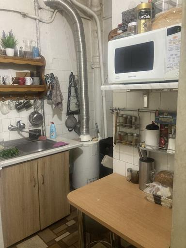 2-кімнатна квартира за адресою Джерельна вул. (площа 56 м²) - Atlanta.ua - фото 13