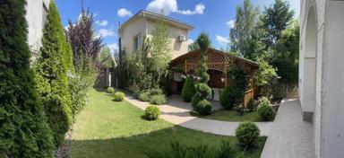 House by the address st. Malogoloskovskaya ul (area 180 m²) - Atlanta.ua - photo 18