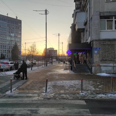 Commercial real estate at st. Bandery Stepana (area 45 m²) - Atlanta.ua - photo 45