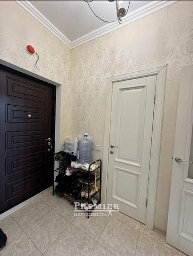 1-комнатная квартира по адресу ул. Тютюнника (площадь 35 м²) - Atlanta.ua - фото 15