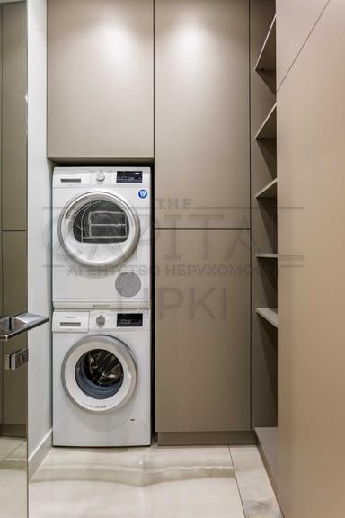 Многокомнатная квартира по адресу бульвар Дружбы Народов (площадь 212 м²) - Atlanta.ua - фото 40