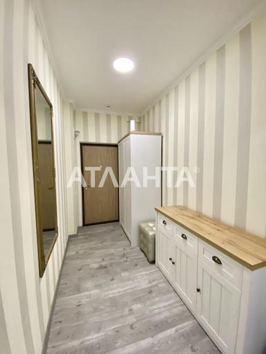 2-rooms apartment apartment by the address st. Sportivnaya (area 78,4 m²) - Atlanta.ua - photo 24