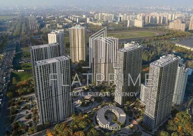 1-кімнатна квартира за адресою (площа 46 м²) - Atlanta.ua - фото 12