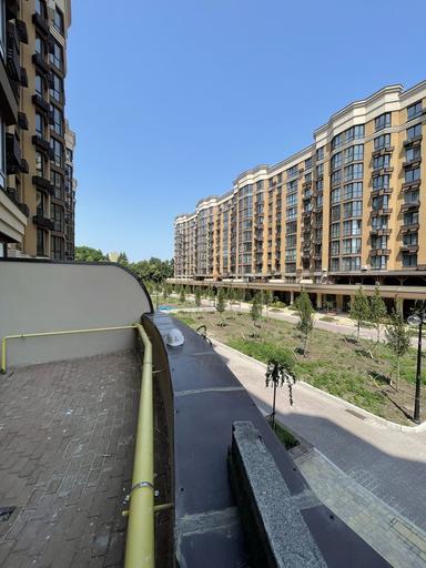 1-кімнатна квартира за адресою (площа 45 м²) - Atlanta.ua - фото 13