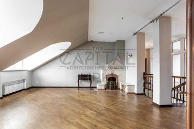 Багатокімнатна квартира за адресою вул. Пилипа Орлика (площа 213 м²) - Atlanta.ua - фото 28