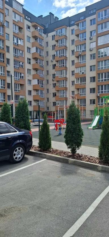 4+-rooms apartment apartment by the address (area 115 m²) - Atlanta.ua - photo 12