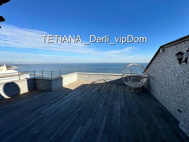 Многокомнатная квартира по адресу Куликово поле пл. (площадь 266,1 м²) - Atlanta.ua - фото 4