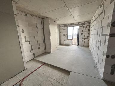 1-кімнатна квартира за адресою (площа 27 м²) - Atlanta.ua - фото 20