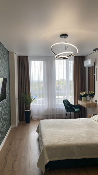 1-room apartment apartment by the address st. 2 y Khmelnitskogo shosse per (area 48 m²) - Atlanta.ua - photo 10