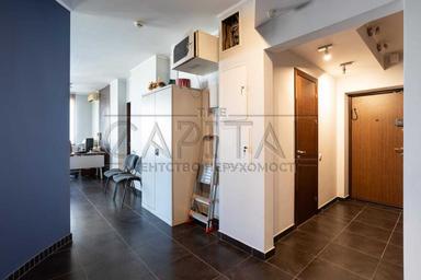 Коммерческая недвижимость по адресу ул. Никольско-Слободская (площадь 127,1 м²) - Atlanta.ua - фото 25