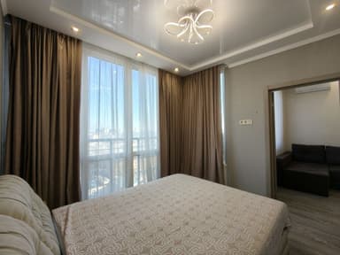 2-rooms apartment apartment by the address st. Kulikovo pole pl Oktyabrskoy revolyutsii pl (area 42 m²) - Atlanta.ua - imageAlt 23