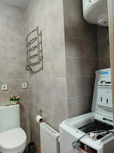 1-кімнатна квартира за адресою вул. Берковецька (площа 36 м²) - Atlanta.ua - фото 14