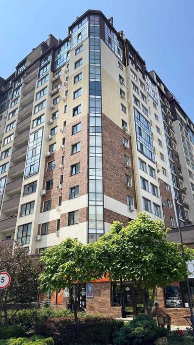 3-кімнатна квартира за адресою вул. Проценка (площа 80 м²) - Atlanta.ua - фото 26