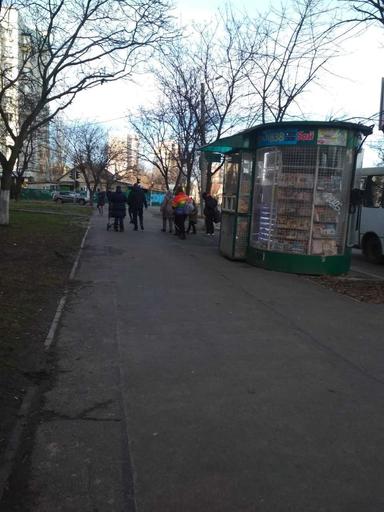 Коммерческая недвижимость по адресу ул. Спортивная (площадь 69 м²) - Atlanta.ua - фото 5