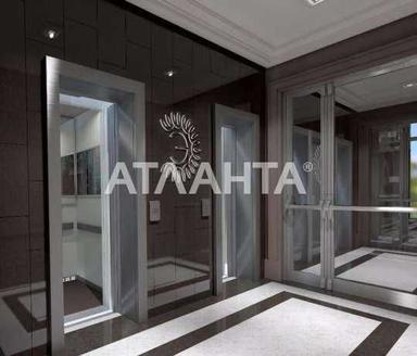 2-комнатная квартира по адресу Куликово поле пл. (площадь 74,4 м²) - Atlanta.ua - фото 44