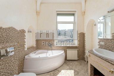 3-кімнатна квартира за адресою вул. Хрещатик (площа 120 м²) - Atlanta.ua - фото 43