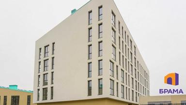 1-room apartment apartment by the address st. Staroznesenska ul (area 46,7 m²) - Atlanta.ua - photo 13